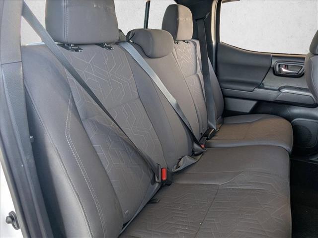 used 2019 Toyota Tacoma car, priced at $30,995