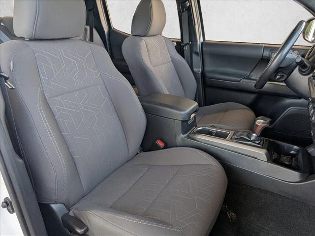 used 2019 Toyota Tacoma car, priced at $30,995