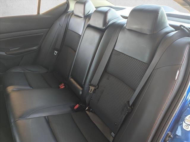 used 2025 Nissan Altima car, priced at $21,653