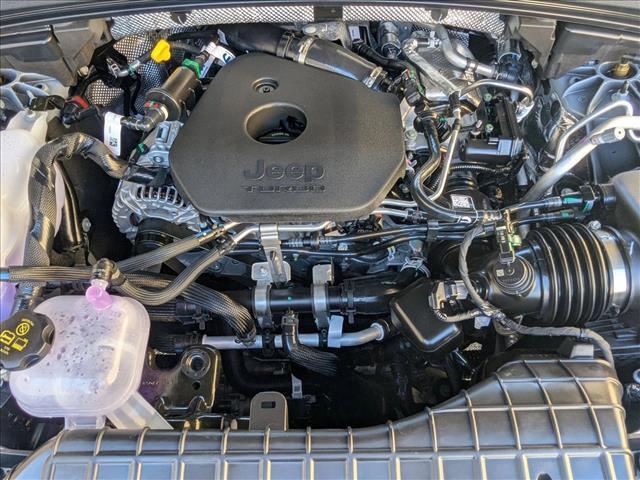 new 2026 Jeep Grand Cherokee L car, priced at $64,930