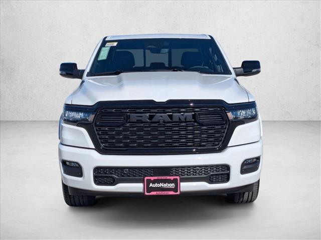 new 2026 Ram 1500 car, priced at $54,956