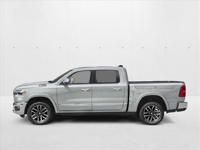 new 2026 Ram 1500 car, priced at $85,270