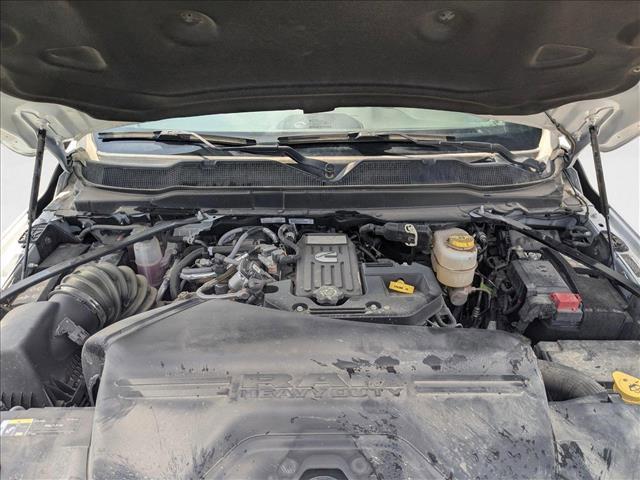 new 2025 Ram 2500 car, priced at $64,991