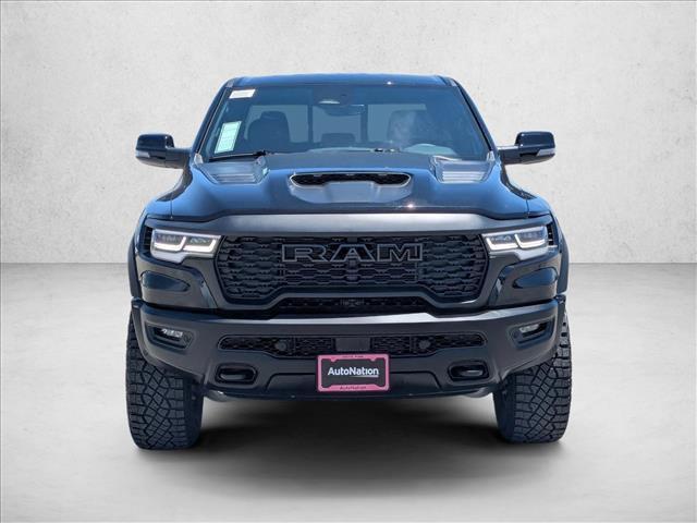 new 2026 Ram 1500 car, priced at $72,440