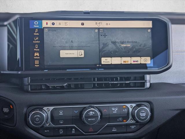 new 2026 Jeep Wrangler car, priced at $36,991