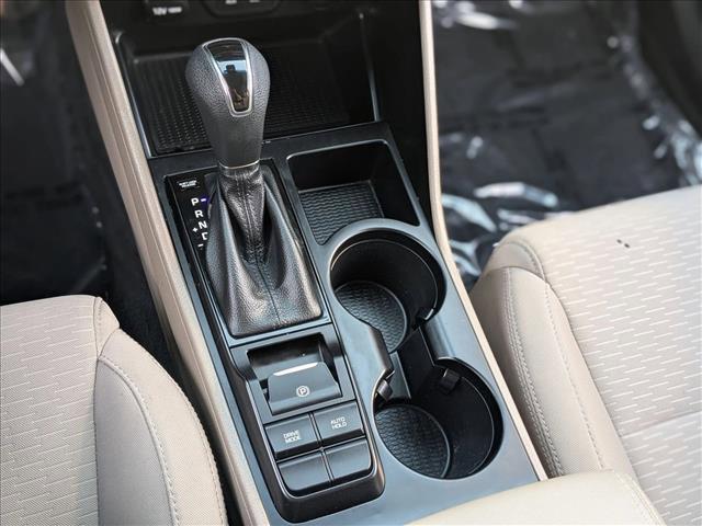 used 2019 Hyundai Tucson car, priced at $14,991