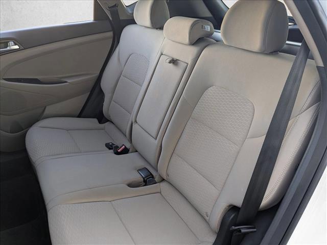 used 2019 Hyundai Tucson car, priced at $14,991