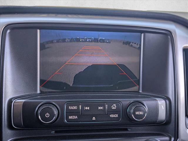 used 2015 Chevrolet Silverado 1500 car, priced at $22,884