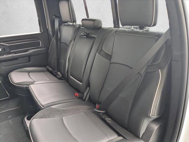 new 2026 Ram 2500 car, priced at $79,959