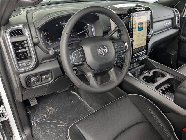 new 2026 Ram 2500 car, priced at $79,959