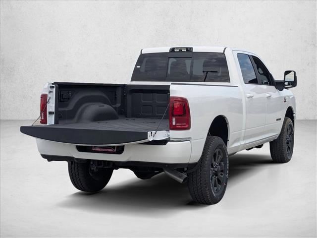 new 2026 Ram 2500 car, priced at $79,959