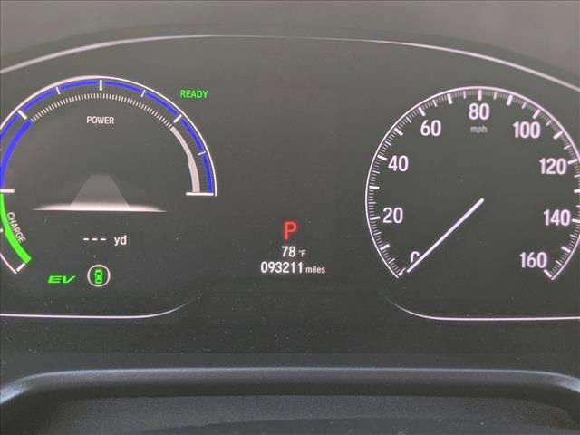 used 2019 Honda Accord Hybrid car, priced at $20,006