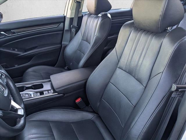 used 2019 Honda Accord Hybrid car, priced at $20,006