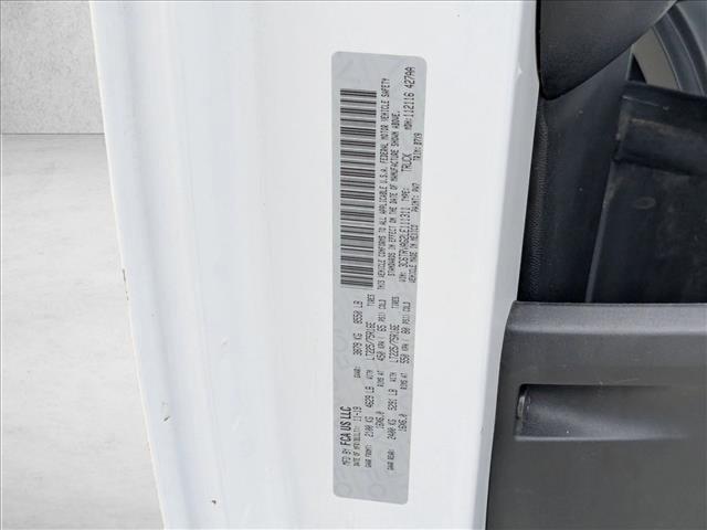 used 2020 Ram ProMaster 1500 car, priced at $24,261