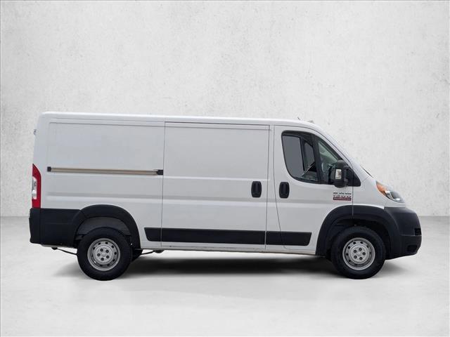 used 2020 Ram ProMaster 1500 car, priced at $24,261