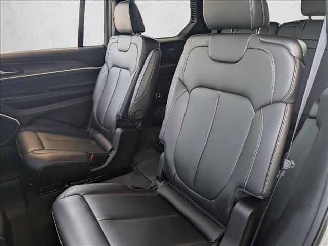 new 2026 Jeep Grand Cherokee L car, priced at $43,728