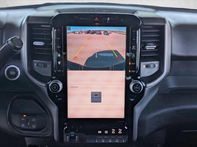 new 2026 Ram 2500 car, priced at $64,995