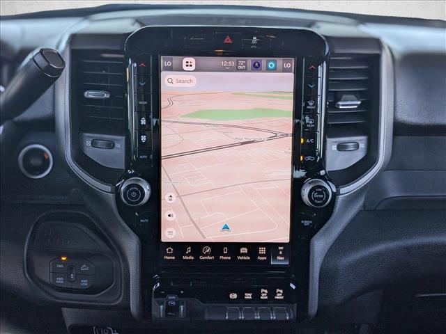 new 2026 Ram 2500 car, priced at $64,995