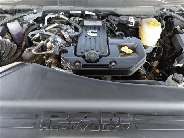 new 2026 Ram 2500 car, priced at $64,995