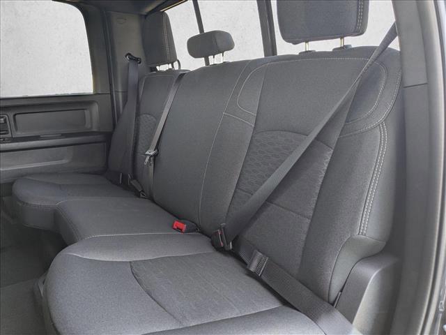 new 2026 Ram 2500 car, priced at $64,995