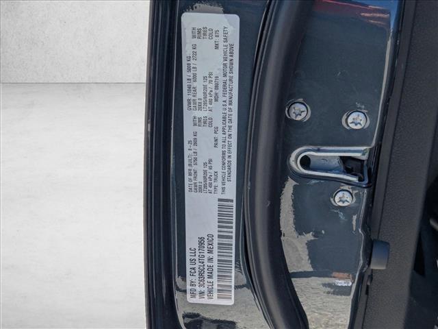 new 2026 Ram 2500 car, priced at $64,995