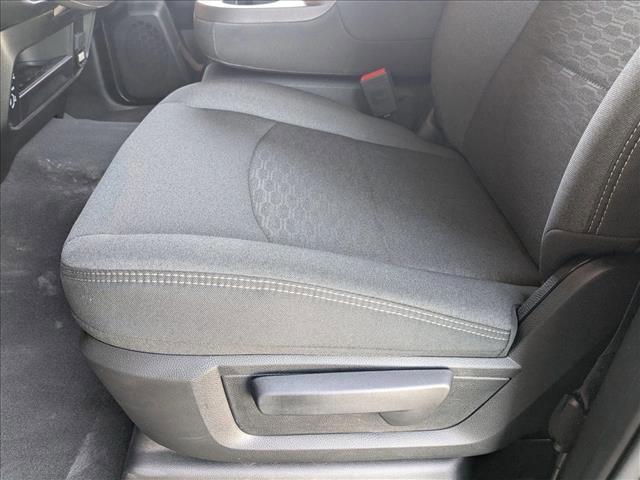 new 2026 Ram 2500 car, priced at $64,995