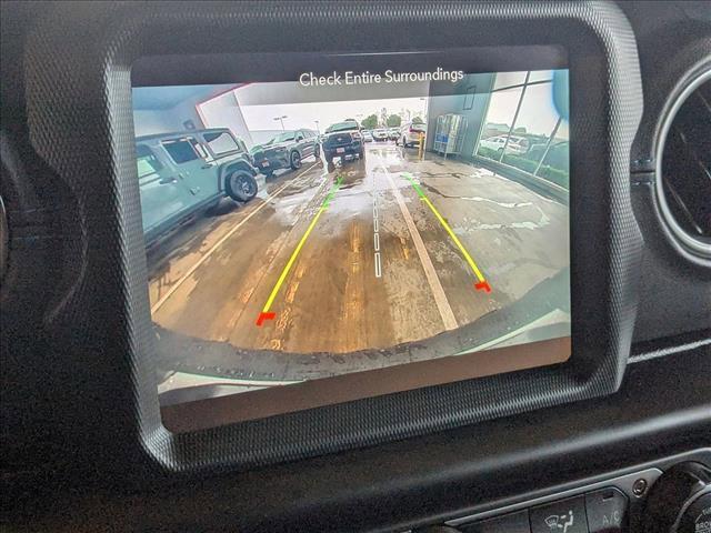 used 2022 Jeep Wrangler Unlimited 4xe car, priced at $29,895