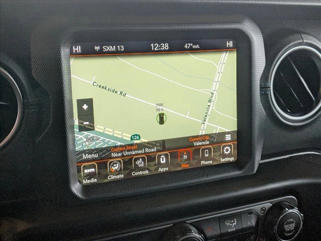 used 2022 Jeep Wrangler Unlimited 4xe car, priced at $29,895