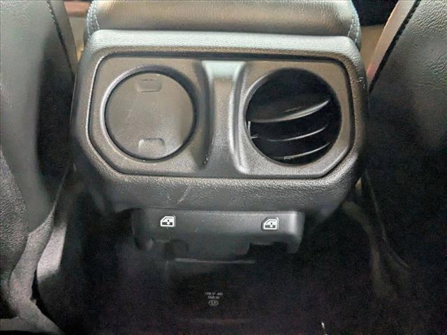 used 2022 Jeep Wrangler Unlimited 4xe car, priced at $29,895