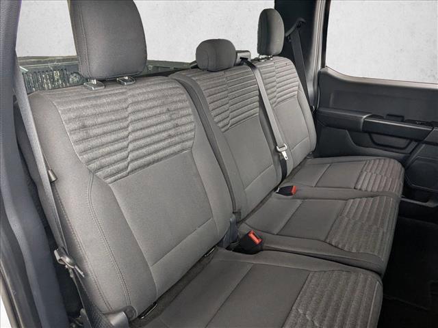 used 2021 Ford F-150 car, priced at $25,991