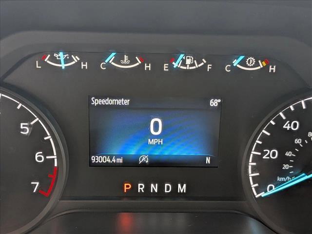 used 2021 Ford F-150 car, priced at $25,991