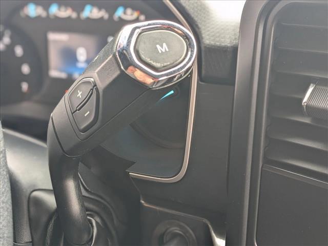 used 2021 Ford F-150 car, priced at $25,991