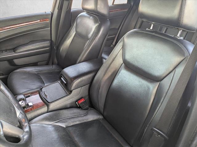 used 2012 Chrysler 300 car, priced at $7,995