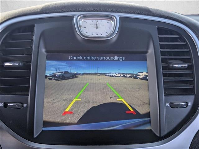 used 2012 Chrysler 300 car, priced at $7,995