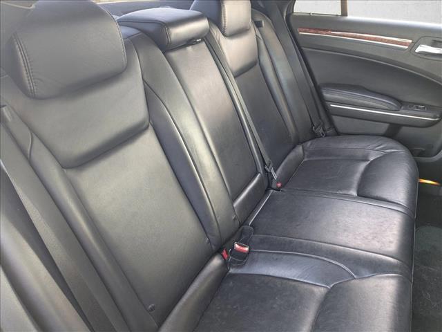 used 2012 Chrysler 300 car, priced at $7,995