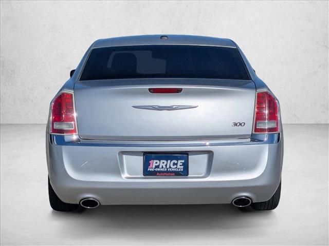 used 2012 Chrysler 300 car, priced at $7,995