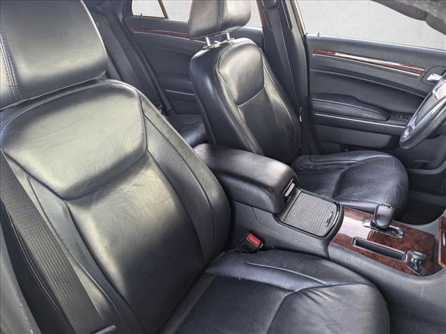 used 2012 Chrysler 300 car, priced at $7,995