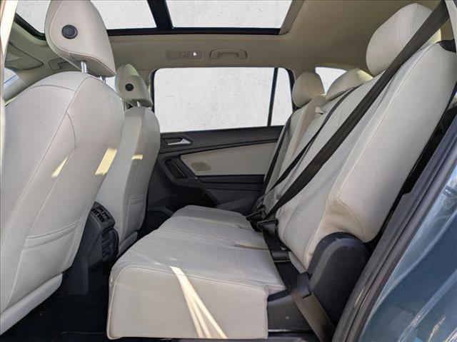 used 2020 Volkswagen Tiguan car, priced at $16,350