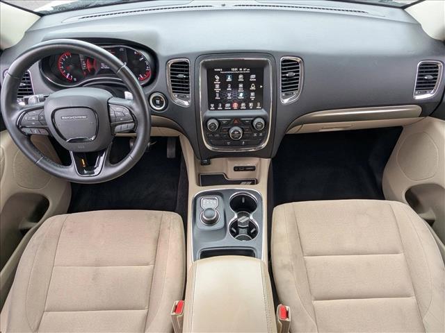 used 2015 Dodge Durango car, priced at $12,378