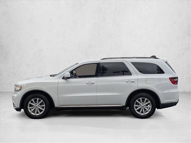 used 2015 Dodge Durango car, priced at $12,378
