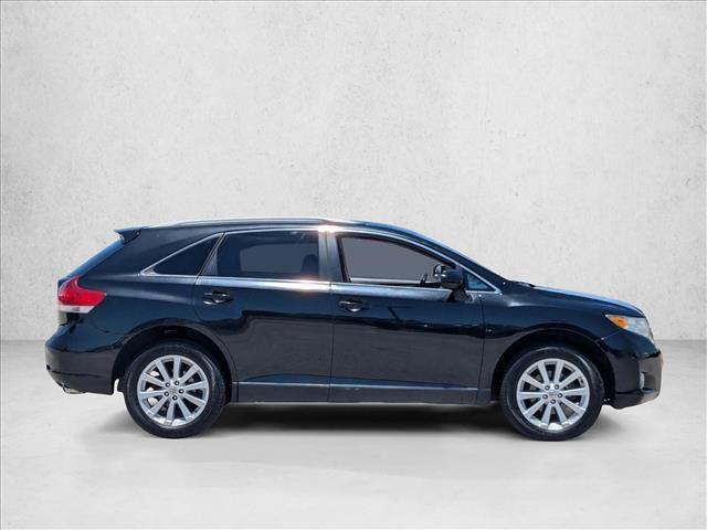 used 2010 Toyota Venza car, priced at $8,241
