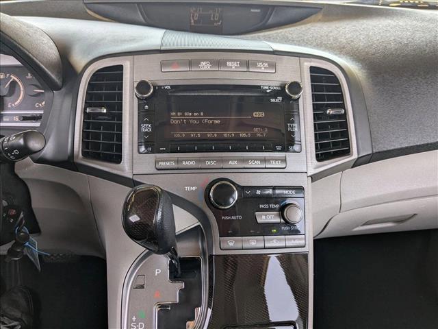 used 2010 Toyota Venza car, priced at $8,241