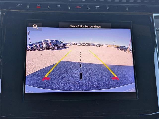 new 2025 Jeep Grand Cherokee car, priced at $41,885