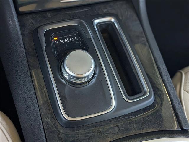 used 2023 Chrysler 300 car, priced at $25,990