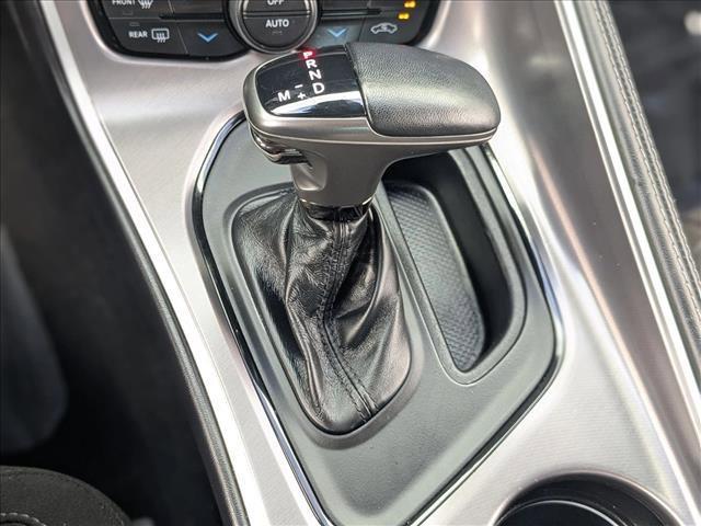 used 2021 Dodge Challenger car, priced at $37,260