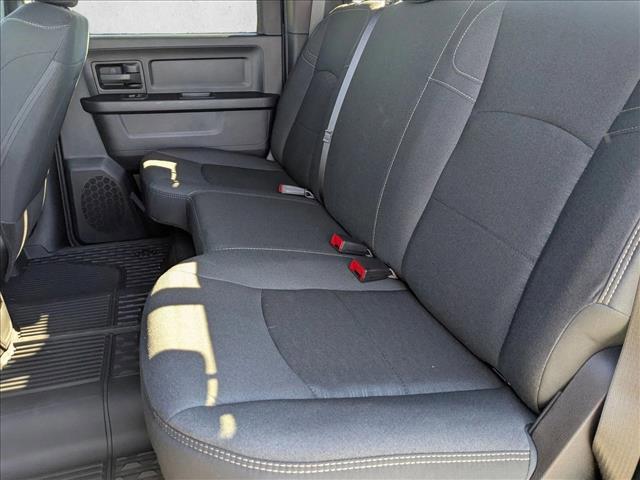 new 2026 Ram 2500 car, priced at $65,991