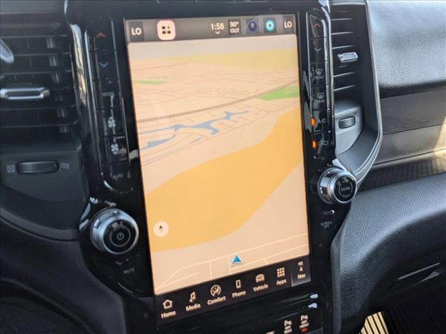 new 2026 Ram 2500 car, priced at $65,991