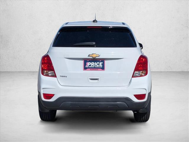 used 2019 Chevrolet Trax car, priced at $11,341