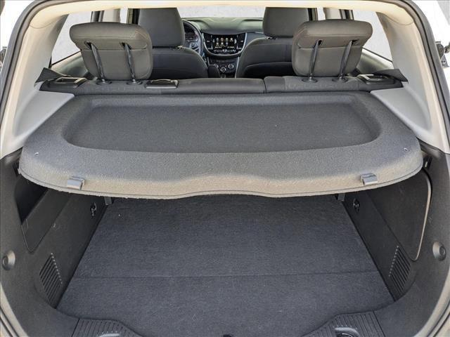 used 2019 Chevrolet Trax car, priced at $11,341