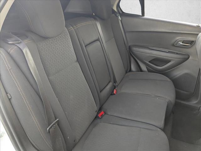 used 2019 Chevrolet Trax car, priced at $11,341